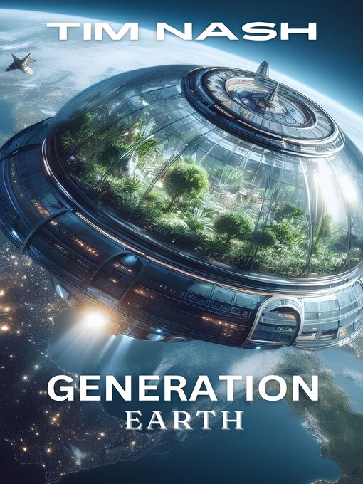 Title details for Generation Earth by Tim Nash - Available